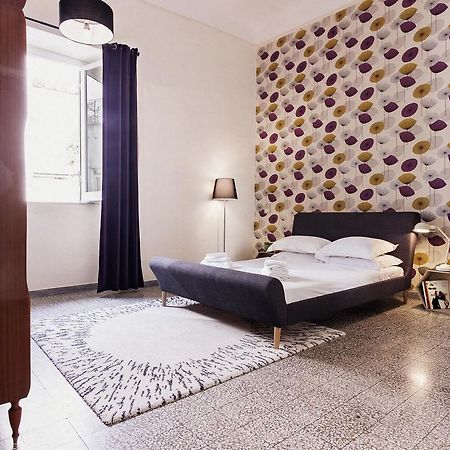 Trasteverehome - Peretti Řím Exteriér fotografie