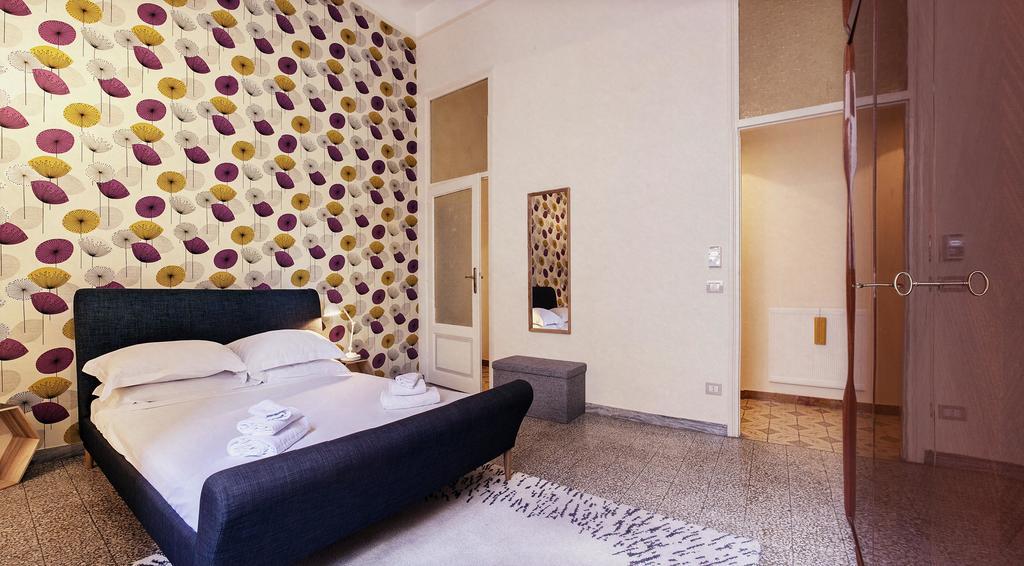 Trasteverehome - Peretti Řím Exteriér fotografie