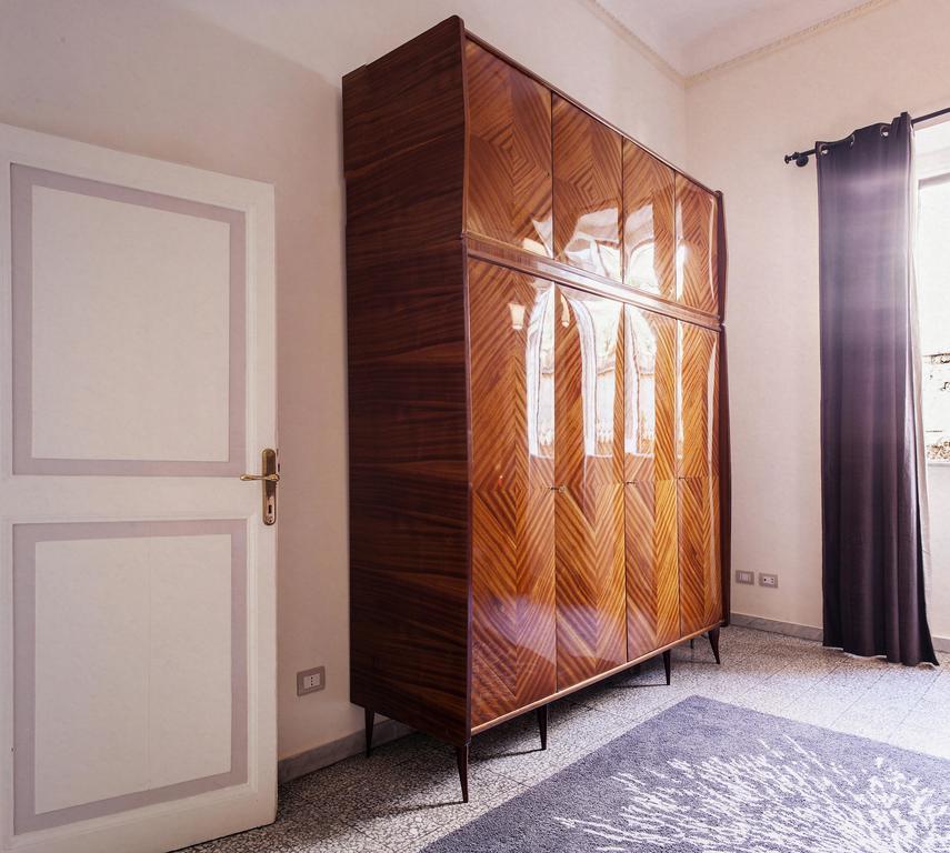 Trasteverehome - Peretti Řím Exteriér fotografie