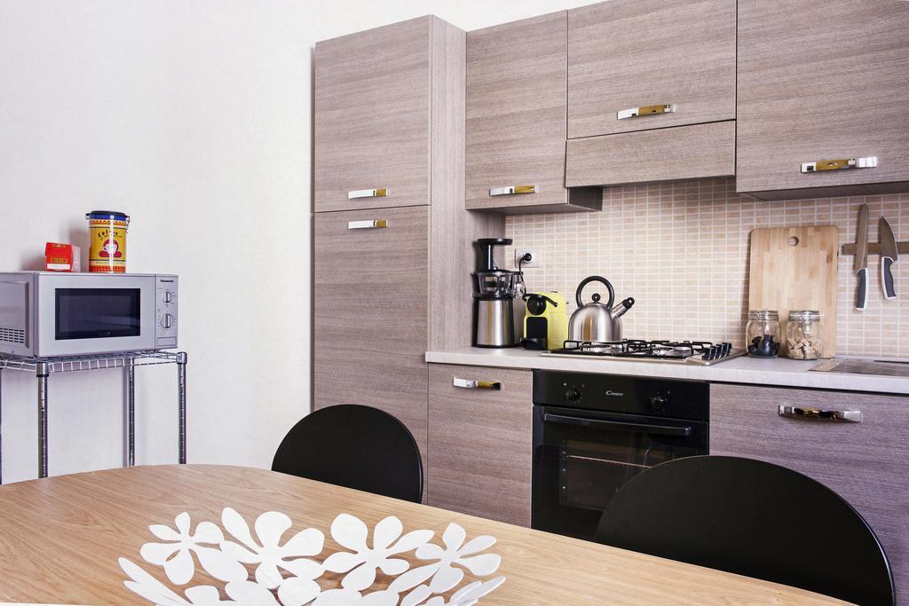 Trasteverehome - Peretti Řím Exteriér fotografie