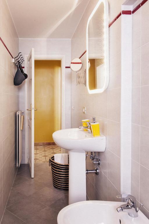Trasteverehome - Peretti Řím Exteriér fotografie