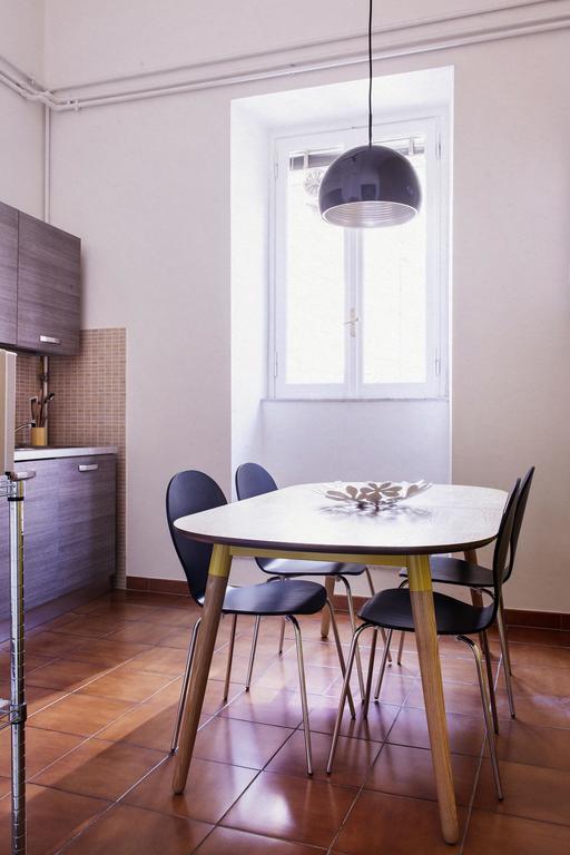 Trasteverehome - Peretti Řím Exteriér fotografie