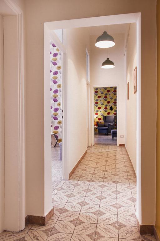 Trasteverehome - Peretti Řím Exteriér fotografie