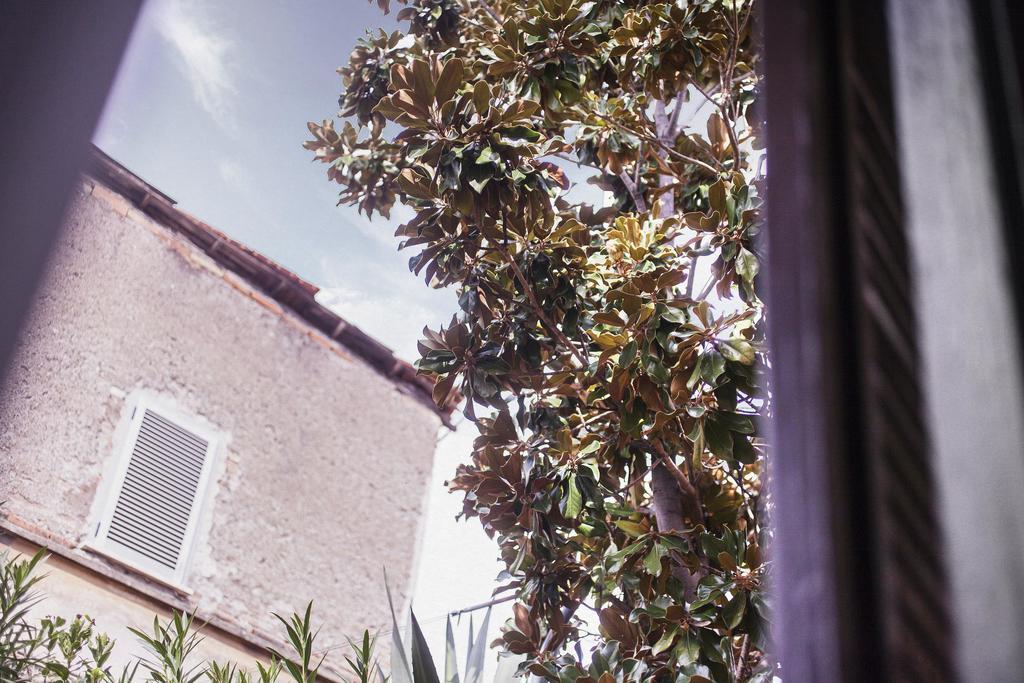 Trasteverehome - Peretti Řím Exteriér fotografie