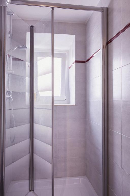 Trasteverehome - Peretti Řím Exteriér fotografie