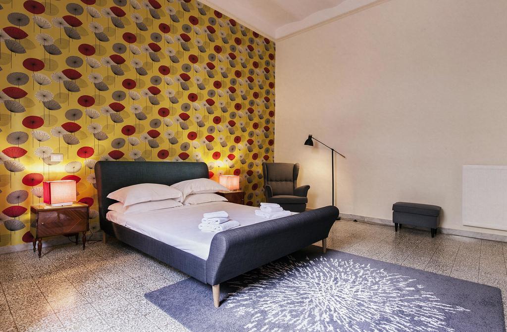 Trasteverehome - Peretti Řím Exteriér fotografie
